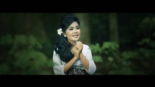 Siwa Ratri  Ayu Saraswati OFFICIAL VIDEO [upl. by Amoreta]