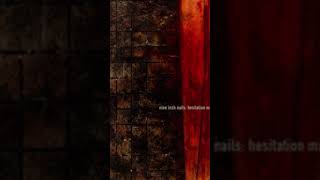 Hesitation Marks by Nine Inch Nails was released 11 years ago today [upl. by Lednek]