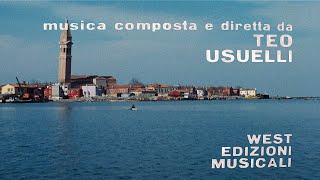 Teo Usuelli – Alla ricerca del piacere Opening Titles [upl. by Allwein]