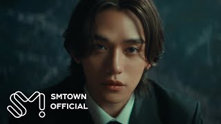 LUCAS 루카스 Renegade MV Teaser [upl. by Moraj]