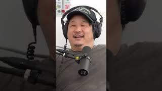 Bobby Lee apologizes to George Janko  Impaulsive [upl. by Onitrof682]