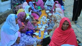 Ifxar Ceremony in Harar [upl. by Kcin128]