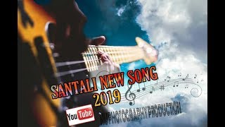 Kemiti bhulibi Se abhula dina New santali song 2019 [upl. by Amein196]