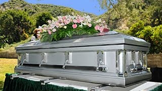 CELEBRITY FUNERALS PART 1 [upl. by Kristy884]