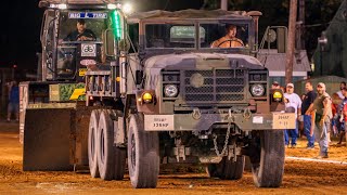 Military Truck Pulls Compilation [upl. by Beker]