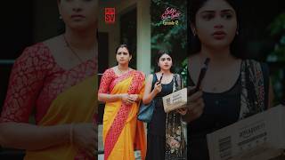 Thakita thadhimi tandana ❤️❤️ EP 12 A Telugu Short Series  charan bramarambika suryavirat [upl. by Huxley]