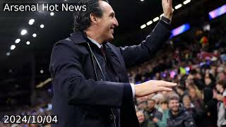 Thierry Henry sums up Unai Emery in two words as fellow pundit ranks Villa boss second best [upl. by Coffin]