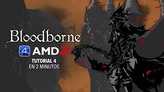 Instala Bloodborne en PC  ShadPS4 nuevas Builds [upl. by Salamone931]