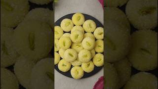 10 mins Sweets Recipe  Peda Recipe  Diwali Sweets Recipe  Diwali Special Recipes  Sooji Peda [upl. by Pendleton]