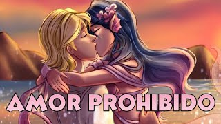 ESTAR JUNTOS  ESPINA DE ROSAS 🌹 Película Completa  Miraculous Ladybug Comic Fandub Español [upl. by Lorollas]