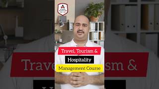 🌍 Travel Tourism amp Hospitality Management Course  Complete Details Duration Jobs amp Salary [upl. by Woodhouse459]