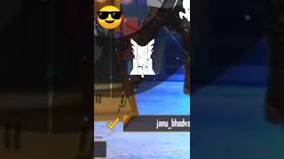 Janeman Gamer Attitude😎 Gameplay Must Watch [upl. by Mortie]