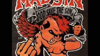 Mad Sin  Misery  Lyrics [upl. by Tawnya]