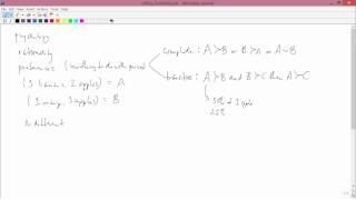 Intermediate Microeconomics Utility functions [upl. by Roy967]