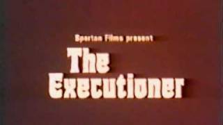 The Executioner Trailer [upl. by Celestia]