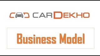 How Cardekho makes money  CARDEKHO BUSINESS MODEL [upl. by Hegarty]