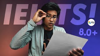 IELTS Reading TIPS amp TRICKS 📖  తెలుగు  IDP IELTS INDIA [upl. by Sabino]