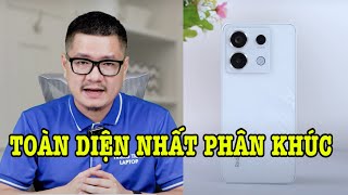 Redmi Note 13 Pro 5G sau gần 1 năm TOÀN DIỆN NHẤT PHÂN KHÚC [upl. by Bashemeth124]