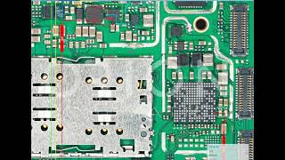 Tecno Pouvoir 4 LCD light not working [upl. by Goldenberg]