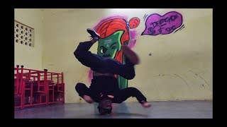 Headspin Progression  Persevere  Bboy Motivational Video [upl. by Winifield]