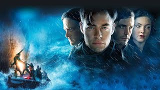 The Finest Hours Full Movie Knowledge amp Facts  Chris Pine  Casey Affleck [upl. by Terhune]