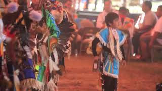 HD Highlights from Kalispel Tribe Cusick Pow Wow 2013 Grand Entry [upl. by Beatty307]