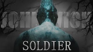 John Wick  soldier [upl. by Yvor]