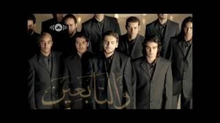 SAMI YUSUF سامي يوسف ALLAHUMMA SALLI ALA MUHAMMAD [upl. by Sremmus]