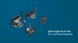 Industrielle Kommunikationsnetzwerke – Basis der Digitalisierung [upl. by Aniluj]