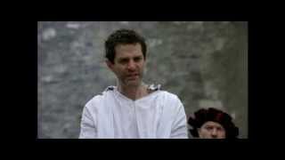 James Frain Tudors Cromwells Execution [upl. by Dene]