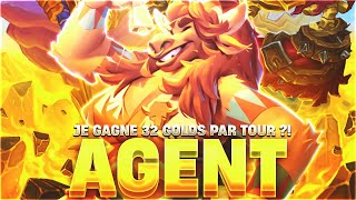 JE GAGNE 32 GOLDS PAR TOUR AVEC ETC [upl. by Naujit]