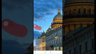 Remove Anything in SNAPSEED  Snapseed Editing  Android  iPhone [upl. by Nyltiak]