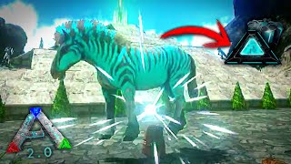 ARK MOBILE  COMO CRIOGENIZAR DINOS EN ARK MOBILE ❄️CHRONICLE ❄️  ¡GUARDA TUS DINOS EN UN ARMARIO [upl. by Attennaj861]