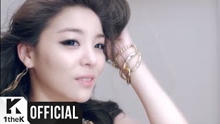 MV Ailee에일리  I will show you보여줄게 [upl. by Ahsas]