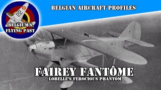 BFP Episode 11 The Fairey Fantôme [upl. by Ahsenal]