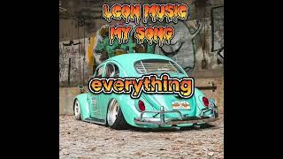 lcon music  my song lyrics audio [upl. by Spiegel]