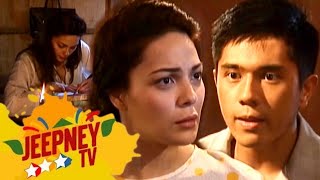 Jeepney TV Star Showcase featuring Paulo Avelino  MMK quotLihamquot [upl. by Tandi]