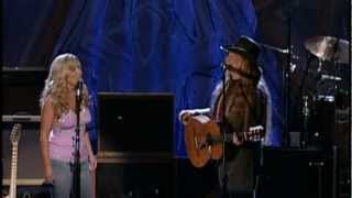 Willie Nelson amp Lee Ann Womack  quotIll Never Be Freequot [upl. by Nnairak170]