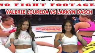 BELLATOR 222  VALERIE LOUREDA VS LARKYN DASCH POST FIGHT ANALYSIS [upl. by Wolfram]