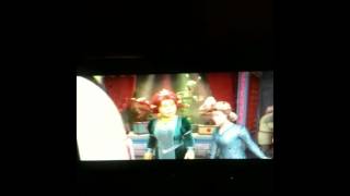 Shrek Forever After Do The Roar [upl. by Suoicserp]