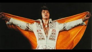 King Elvis Presley Wie amp warum CometMatti zu einem Elvis PresleyFan wurde [upl. by Ayote984]