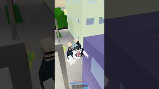 He Tried To Run And Spam Against Mahito jujutsushenanigans callmehmas roblox mahito anime [upl. by Mignon]