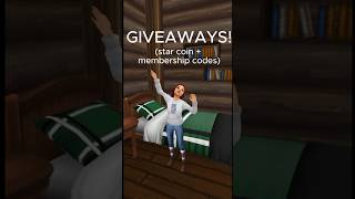 FREE Star Stable Event🌟 GIVEAWAYS DRESSAGE GAMES starstable sso starstablegiveaway [upl. by Ettezzus]