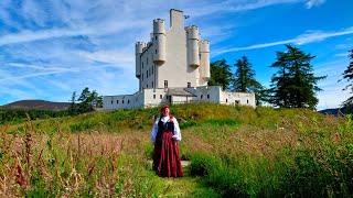 Braemar Castle [upl. by Stier]