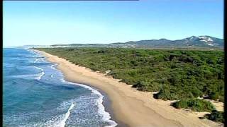 Le Spiagge al sud di San Vincenzo [upl. by Geiss]