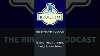 Episode 1 Jews Opposed to Circumcision podcast [upl. by Nairrod]