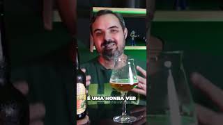 A cerveja que celebra a independência do Brasil com sabor nordestino [upl. by Burrton]