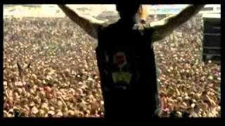 How to make the crowd Headbang by Phil Anselmo [upl. by Aenert]