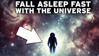 4 Hours Of MindBlowing UNIVERSE Facts To Fall Asleep FAST  A INCREDIBLE Journey into the SPACE [upl. by Eadas]