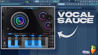 How To EASILY Mix And Master Vocals To Sound CLEAR  FL Studio Mixing Tutorial [upl. by Triny]